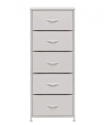 Комод Leset Линкс 5 ящиков 