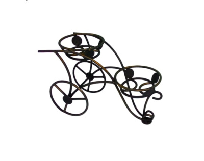 Цветочница настольная ЦН № 4-2 