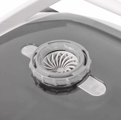 Робот-пылесос для бассейна Intex ZX500R Robotic Pool Cleaner