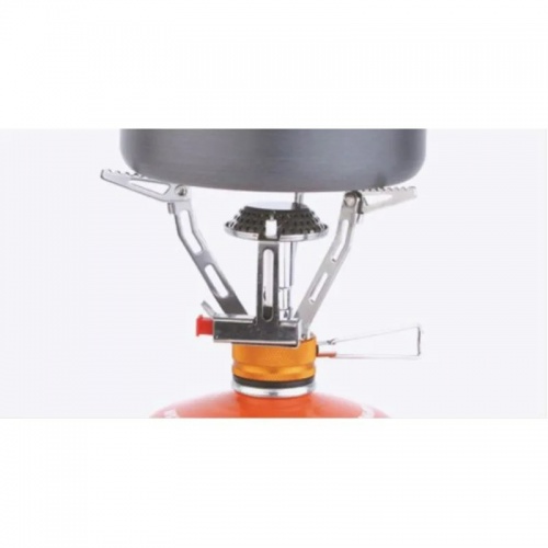 Горелка газовая туристическая Fire-Maple FMS-102