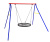 Качели дачные Пионер 1Д качели Паутина 100 см PS-302 Качели дачные Пионер 1Д качели Паутина 100 см PS-302