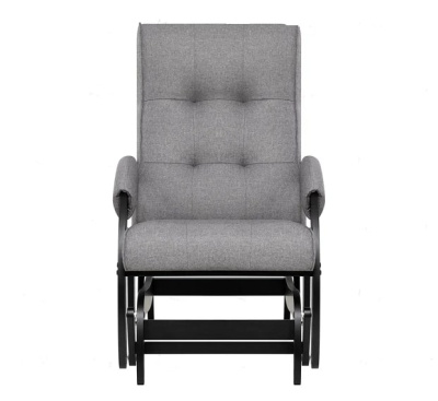 Кресло-маятник Leset Хилл венге Malmo 90