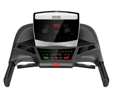 Беговая дорожка Proxima Persona Pulse T-8502E