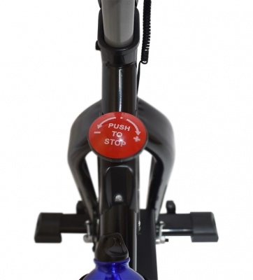 Велотренажер Atlas Sport Spin Bike