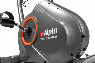 Велотренажер Alpin Picco B-181