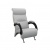 Кресло для отдыха Модель 9-Д Monolith84 венге 