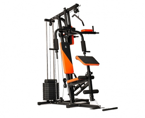 Силовой комплекс DFC HomeGym D7002-60