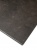 Стол обеденный Mebelart ALTO 160 темно-серый мрамор/черный 