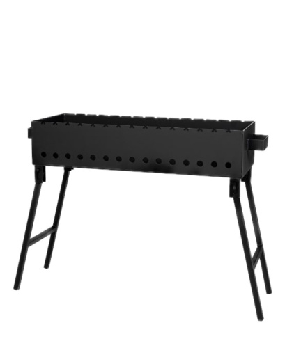 Мангал МС-17-3/60 складной 