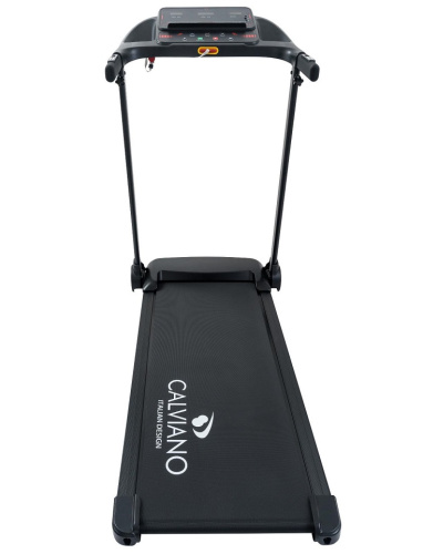 Беговая дорожка Calviano Harvi черная