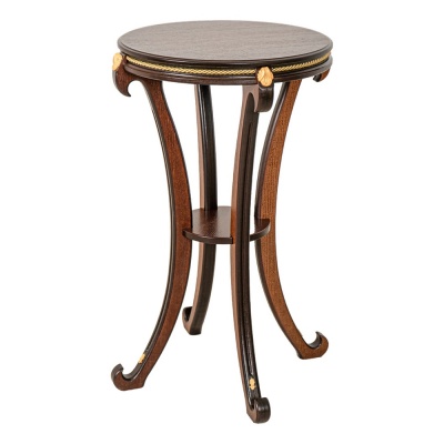 Подставка Глория Л орех 