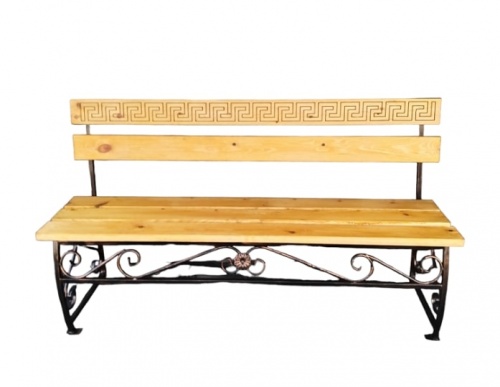 Скамейка С31 Саниджи