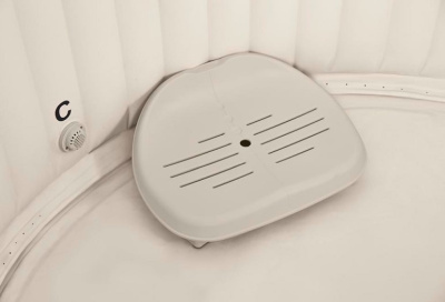 Сиденье для джакузи Intex 47x36x22 см (28502)