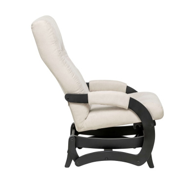 Кресло-маятник Leset Блисс венге Soro 21