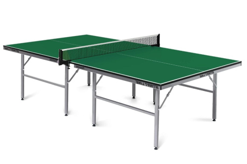 Теннисный стол Training зеленый