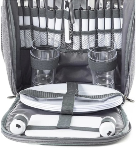 Набор для пикника Green Glade Т3504