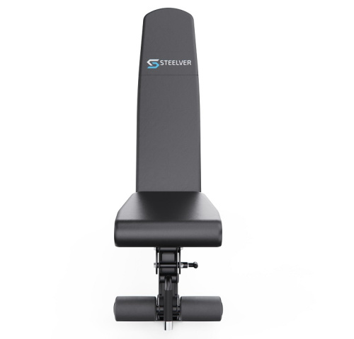 Скамья силовая универсальная STEELVER