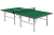 Теннисный стол Training зеленый