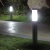 Светильник уличный Arte Lamp Salire A3158PA-1SS