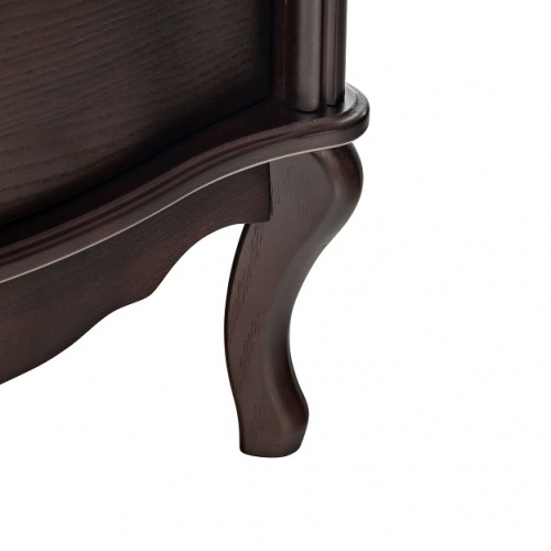 Тумба прикроватная Leset Беатрис 2 ящ. 