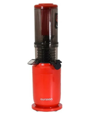 Соковыжималка Oursson JM4700 RD