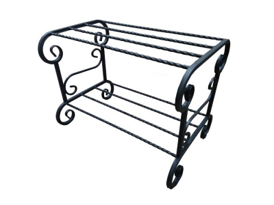 Полка для обуви № 8 