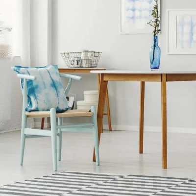 Эмаль Elcon Быстросохнущая для декора и мебели 520мл зеленый шалфей