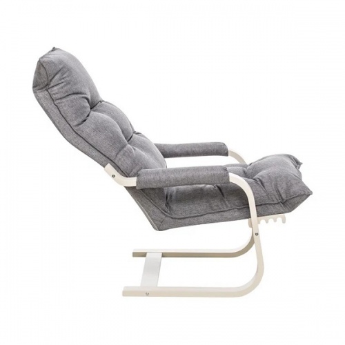 Кресло-трансформер Leset Оливер слоновая кость Малмо 90 