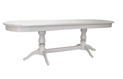Стол обеденный Тарун 5 белый 