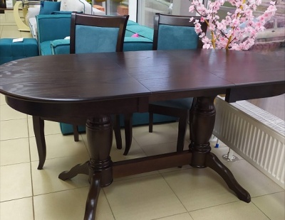 Стол Пан венге 