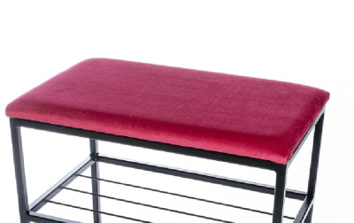 Банкетка с регулируемыми ножками БН-17Т-5 Italia-15 