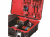 Ящик для инструментов TECHNICIAN BOX EUROPRO черный