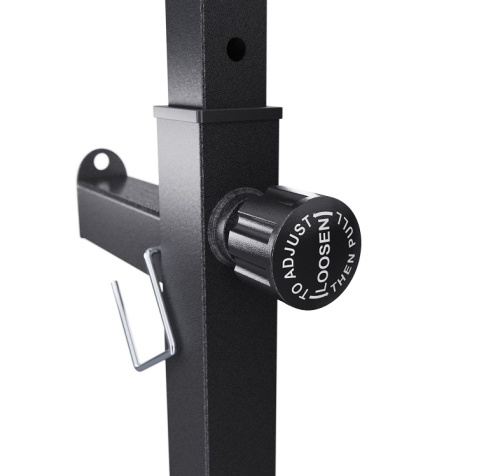 Стойка силовая турник DFC DQ004