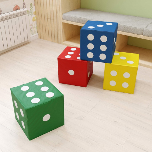 Мягкий модуль Кости ДМФ-МК-04.95.03