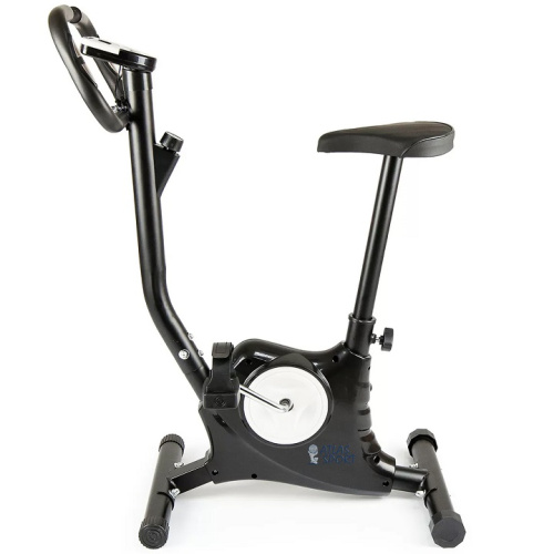 Велотренажер Atlas Sport CARDIO Black