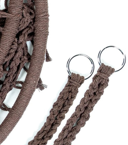 Кресло-гамак Green Glade G-054