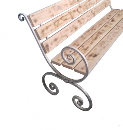 Скамейка С70 Саниджи