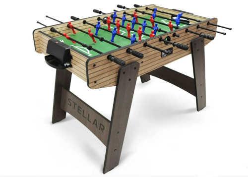 Настольный футбол Кикер BFG Stellar (Тегола)