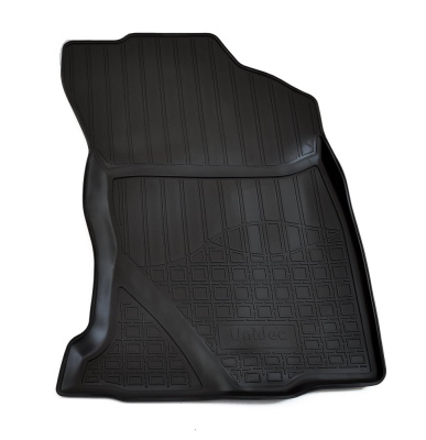 Коврики салона для Toyota Fortuner 3D