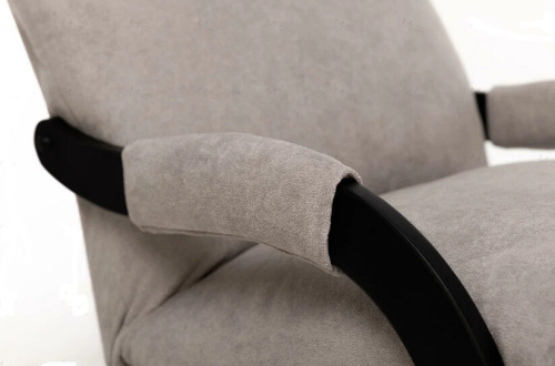 Кресло-маятник Leset Соно венге Joya 022