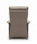 Кресло реклайнер Электро-софа шоколад 