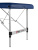 Массажный стол Alpin TMA-60 Dark Blue Массажный стол Alpin TMA-60 Dark Blue