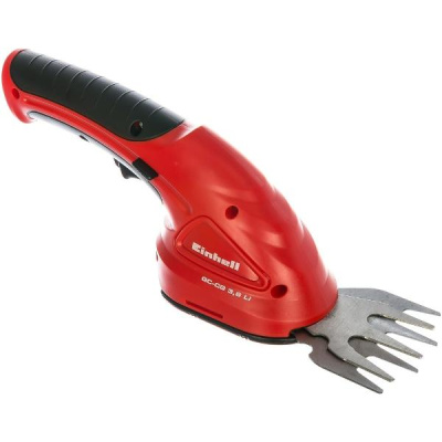 Садовые ножницы Einhell GC-CG 3.6 Li 3410455