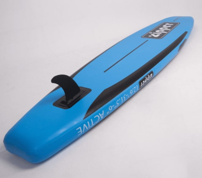 SUP-борд Zipper Active 12.6