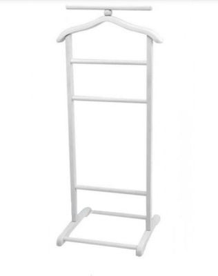 Вешалка костюмная В 6Н светло-коричневый 