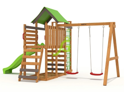 Детская площадка IgraGrad W5s