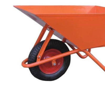 Тачка Altrad T-066/S 100L 1 колесо пневмо