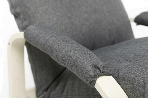 Кресло-трансформер Leset Морган слоновая кость Малмо 95 