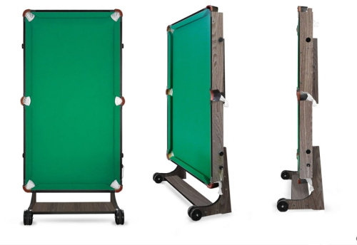 Бильярд BFG Compact Light 6 Анкор