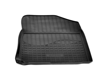 Коврики салона Kia Cerato 3D